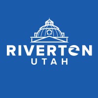 Riverton, Utah - City Government logo