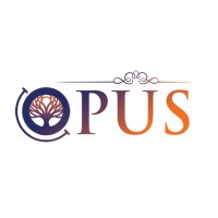 Opus Global Services LLC logo