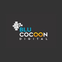 Blu Cocoon Digital logo