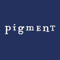 Pigment Productions logo