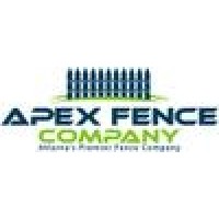 Apex Fence Co logo