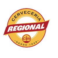Cervecería Regional logo