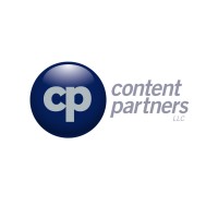 Content Partners, LLC logo