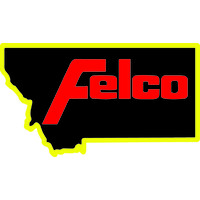 Felco Industries logo