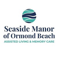 Seaside Manor Of Ormond Beach logo