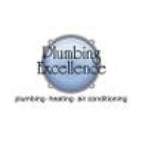 Plumbing Excellence logo