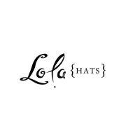Lola Hats logo