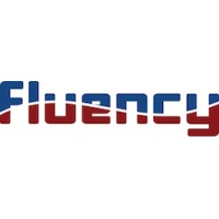 Fluency Inc. logo