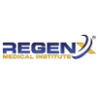 RegenX Medical Institute logo