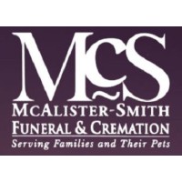 McAlister-Smith Funeral & Cremation logo
