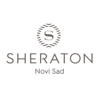 Sheraton Novi Sad logo