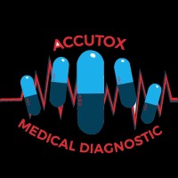 ACCUTOX Medical Diagnostic logo