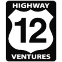 Highway 12 Ventures logo