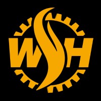 Williams Stoker & Heating Co. logo