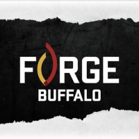 Forge Buffalo logo