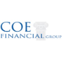 Coe Financial Group logo