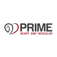 Prime Heart And Vascular logo