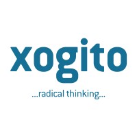 Xogito Group, Inc logo