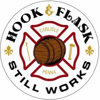Hook & Flask Still Works logo