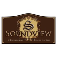 Soundview Caterers logo