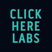 Click Here Labs logo
