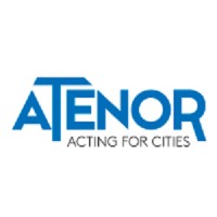 Atenor logo