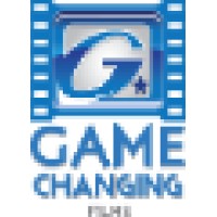 Game Changing Films logo