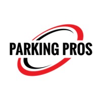 Valet Parking Pros logo