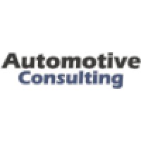 AUTOMOTIVE CONSULTING logo