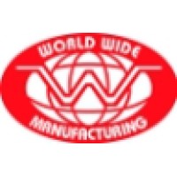 World Wide Manufacturing Co., Inc logo