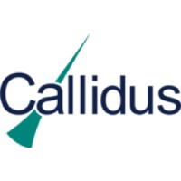 Callidus Process Solutions logo