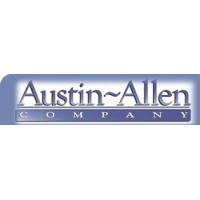 Austin Allen Company - Professional Recruitment logo