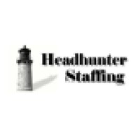 Headhunter Staffing logo
