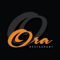 Ora Japanese Restaurant logo