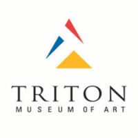 Triton Museum Of Art logo