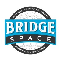 Bridge Space logo
