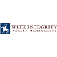 With Integrity Wealth Management logo