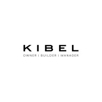 The Kibel Companies LLC logo