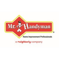 Mr. Handyman Sarasota logo