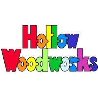 Hollow Woodworks logo