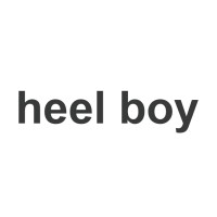 Heel Boy Inc. logo