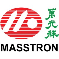 Masstron Pte Ltd logo