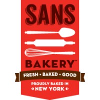 Sans Bakery logo