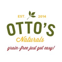Otto's Naturals logo