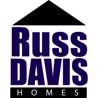 Russ Davis Homes logo