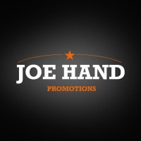 Joe Hand Promotions logo