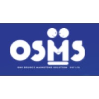 OneSource Marketing Solutions logo