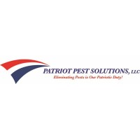 Patriot Pest Solutions LLC logo