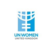 UN Women UK logo