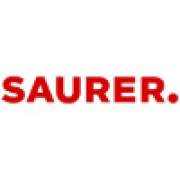 Saurer Group logo